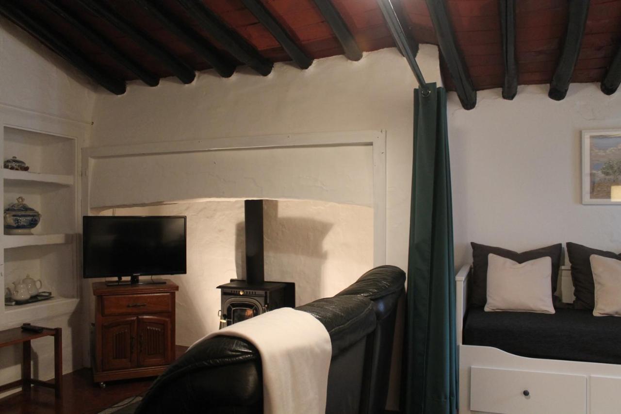 Casa Das Correias Evora Monte Eksteriør bilde