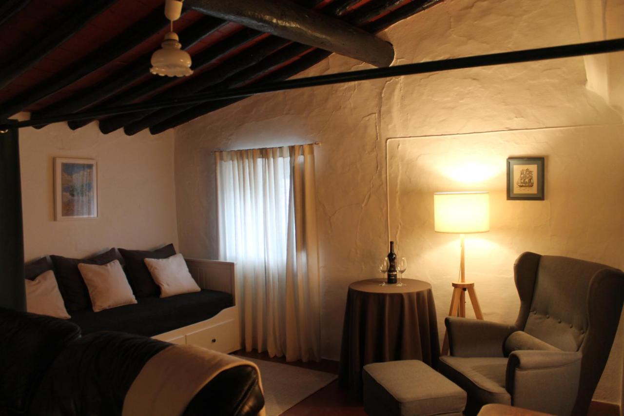 Casa Das Correias Evora Monte Eksteriør bilde