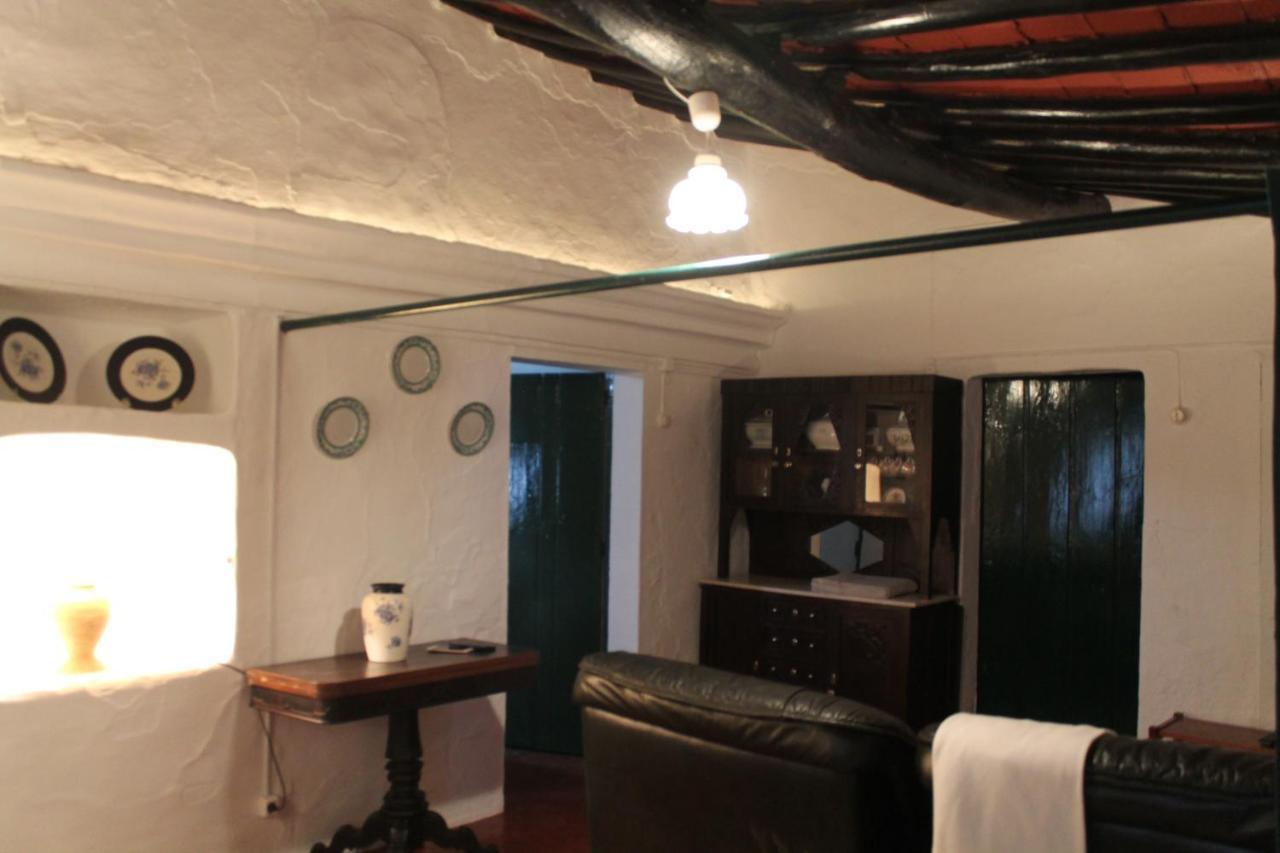 Casa Das Correias Evora Monte Eksteriør bilde