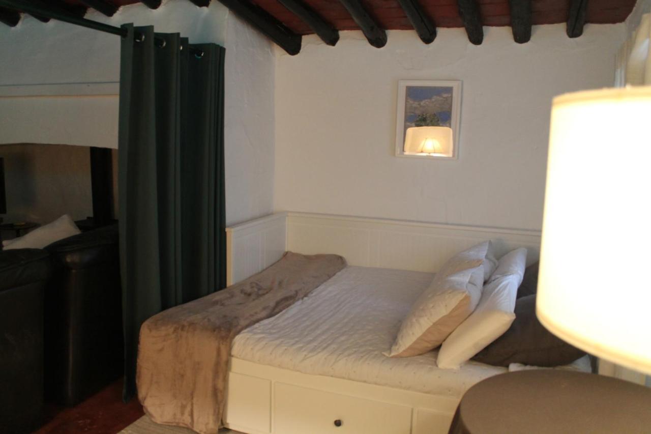 Casa Das Correias Evora Monte Eksteriør bilde
