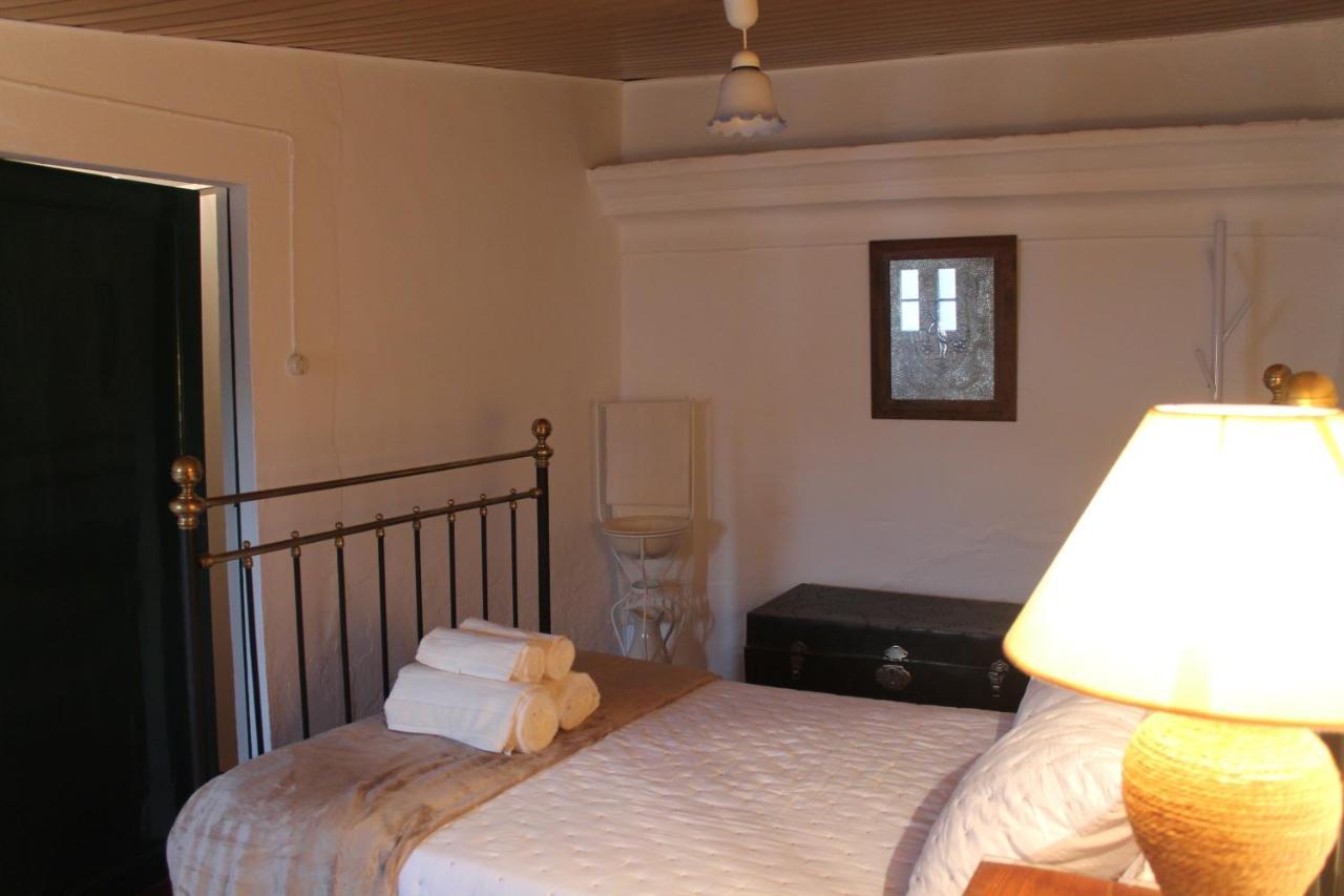 Casa Das Correias Evora Monte Eksteriør bilde