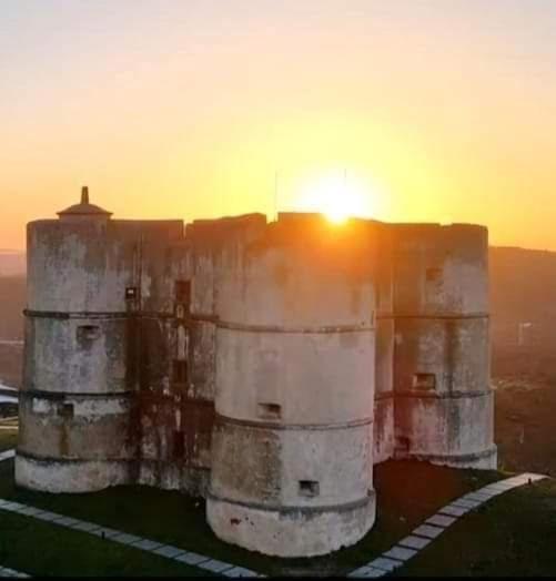 Casa Das Correias Evora Monte Eksteriør bilde