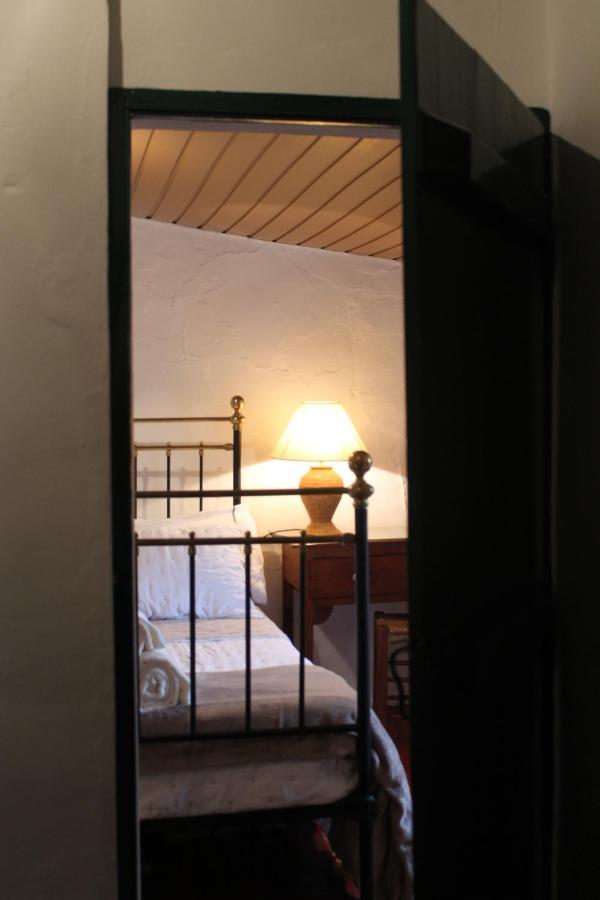 Casa Das Correias Evora Monte Eksteriør bilde