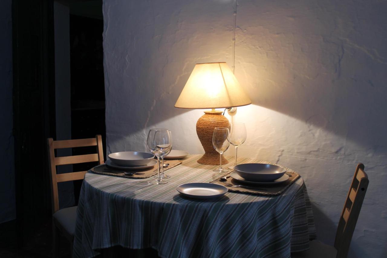 Casa Das Correias Evora Monte Eksteriør bilde