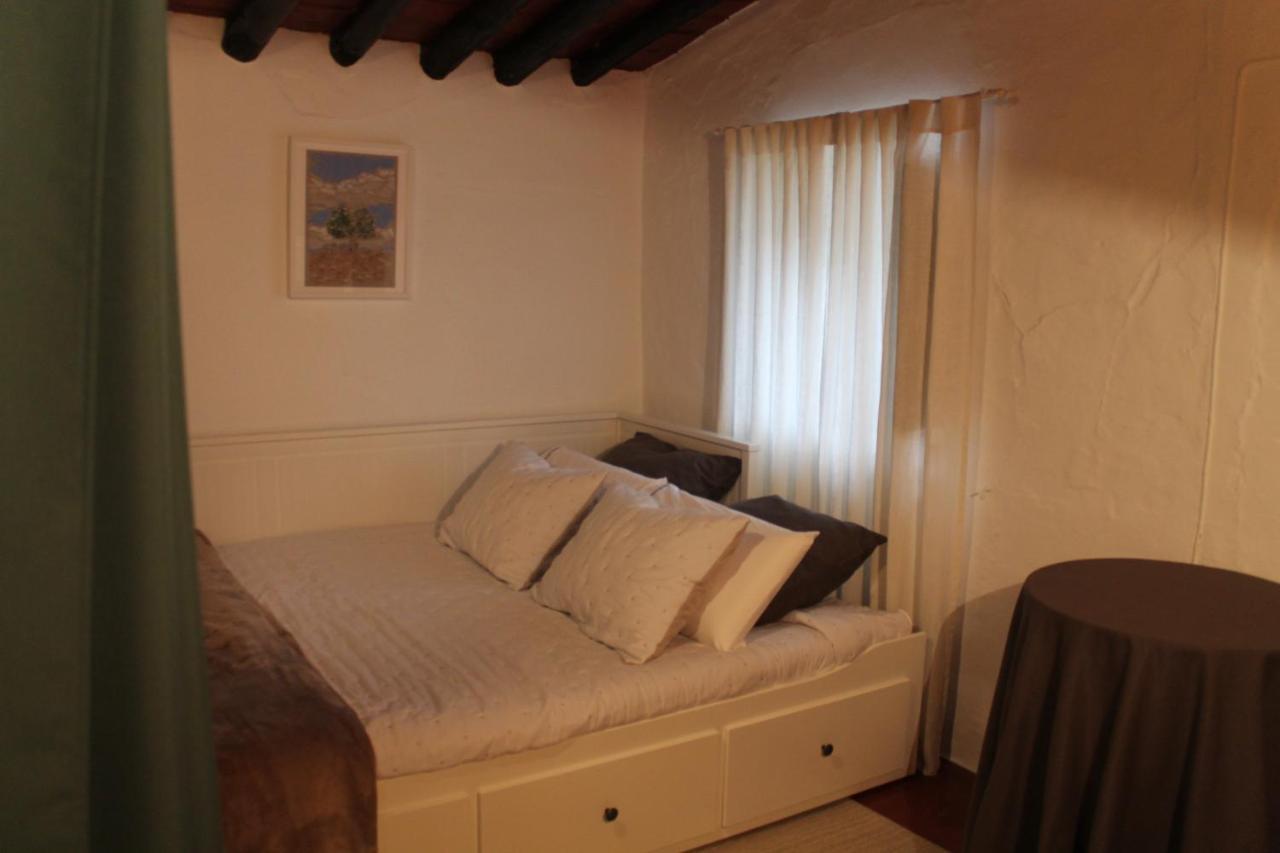 Casa Das Correias Evora Monte Eksteriør bilde