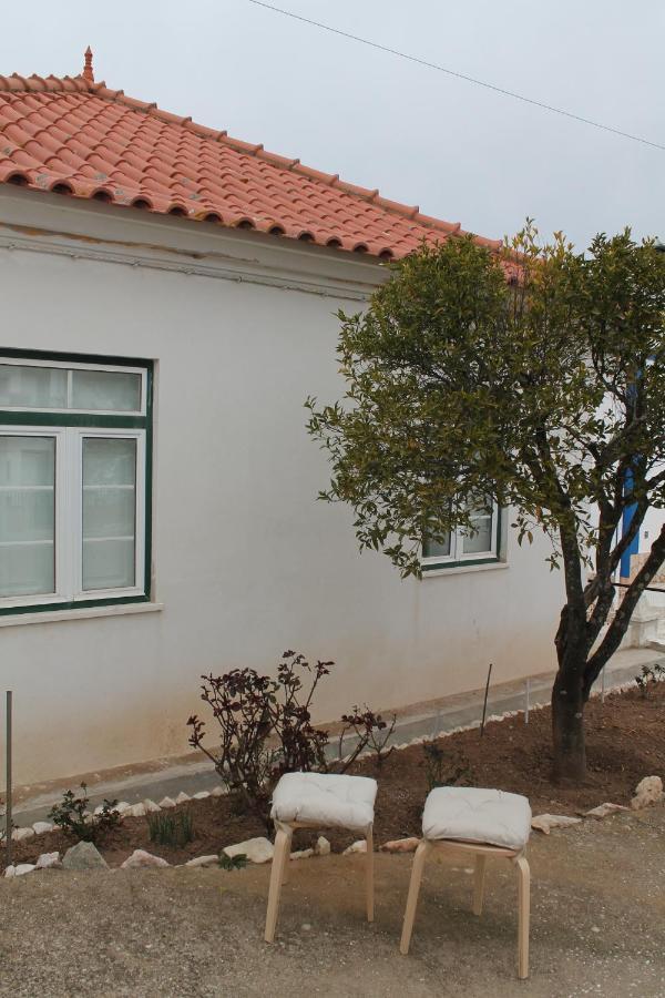 Casa Das Correias Evora Monte Eksteriør bilde