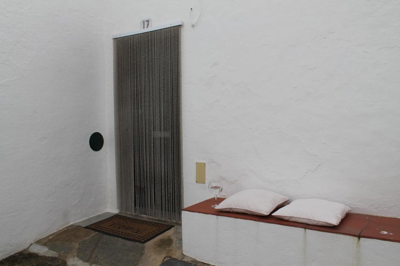 Casa Das Correias Evora Monte Eksteriør bilde