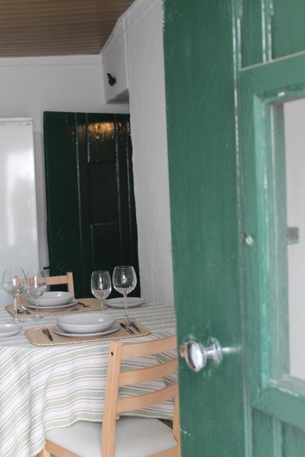 Casa Das Correias Evora Monte Eksteriør bilde
