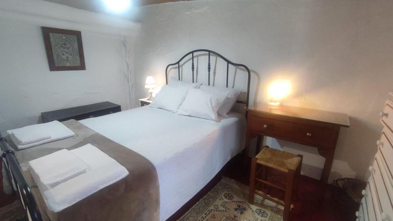 Casa Das Correias Evora Monte Eksteriør bilde