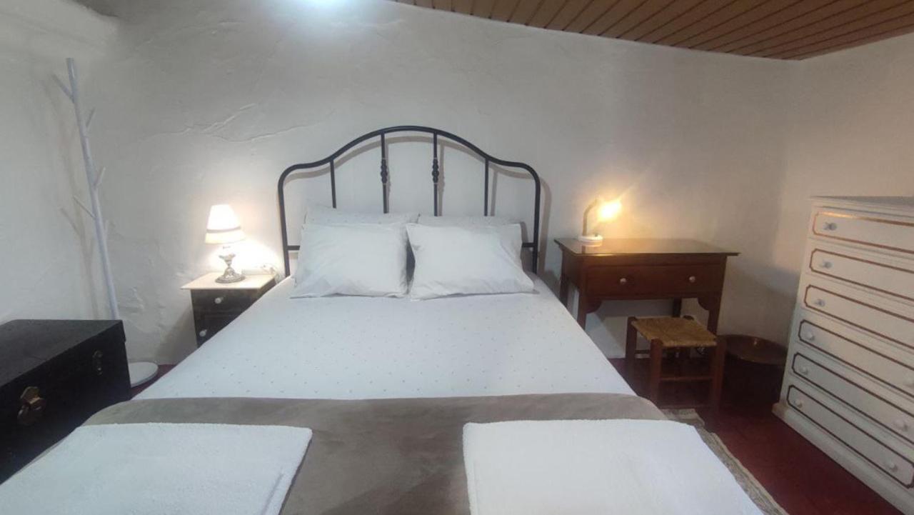 Casa Das Correias Evora Monte Eksteriør bilde