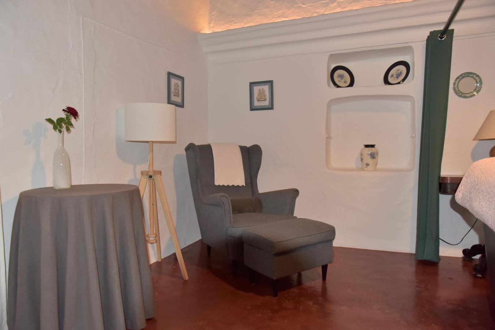 Casa Das Correias Evora Monte Eksteriør bilde